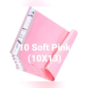 Poly Mailers (20count mix)